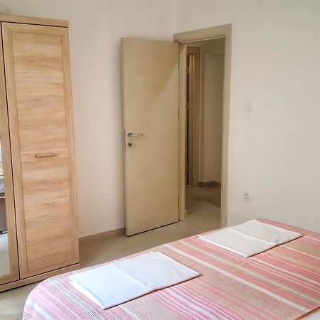 Apartman Sa Pogledom Na More 4 Budva Exterior foto