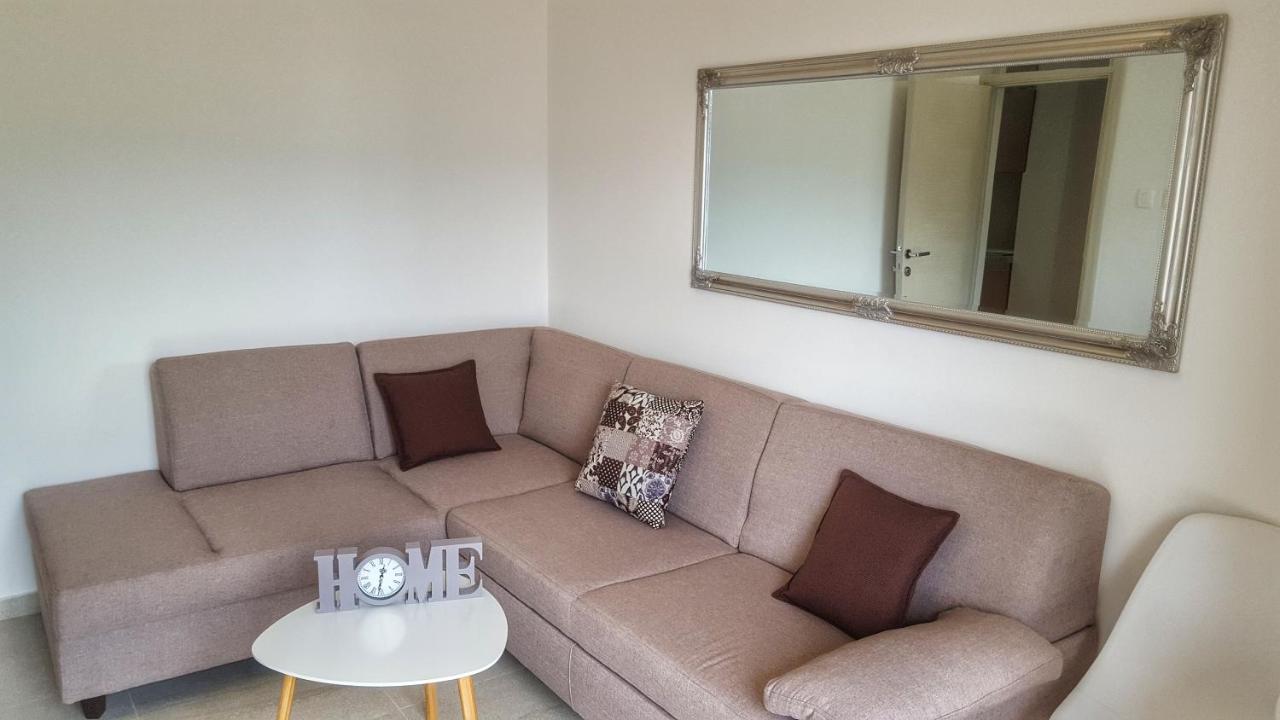 Apartman Sa Pogledom Na More 4 Budva Exterior foto
