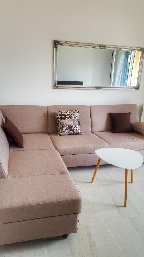 Apartman Sa Pogledom Na More 4 Budva Exterior foto