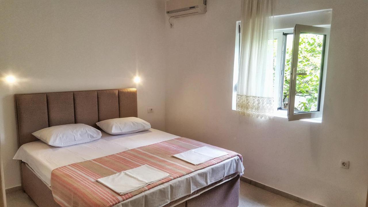 Apartman Sa Pogledom Na More 4 Budva Exterior foto