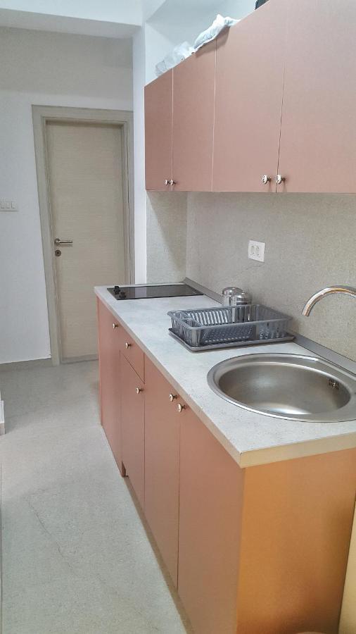 Apartman Sa Pogledom Na More 4 Budva Exterior foto
